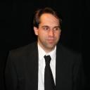 Headshot of Eric Taylor