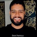 Erik Padilla, Fort Lupton High School Counselor