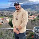 Ethan Himes headshot