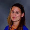 Headshot of April Fulton