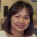 Headshot of Aims Japanese Language Instructor Sumiko Gibson