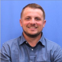 Headshot of UAS Assistant Chief Instructor Andrew Gorny