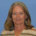 Headshot of Aims biology instructor Sharlene Haeger