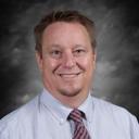 Henry Byerly, Frontier Academy School Counselor