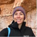 Headshot of Aims concurrent enrollment biology instructor Amanda Hollar