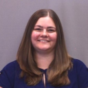 a picture of therapist Tegan Dummitt