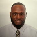 Jamal Griffin headshot