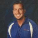 Jared Nelson, school counselor Briggsdale High School