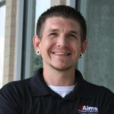 Jared Polito headshot