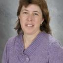 Headshot of Jennifer Gilsdorf