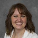 Headshot of Jenn Seedorf