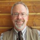 John Reynolds headshot