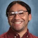 Jose Serrano, Jefferson Senior High School Counselor