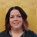 Kimberly Juarez headshot