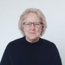 Headshot of Judith Eaton