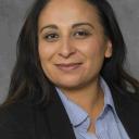 Headshot of Julia Chilcott