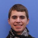 Portrait of Justin McEntee