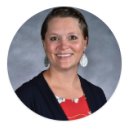 Kate Pierce, Platte Valley High School Counselor