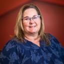 Kayla Thompson Headshot