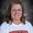 Kelly Kochevar, Eaton High School Counselor