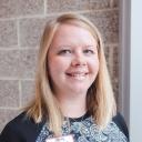 Headshot of Kendra Merriott