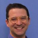 A headshot of Aims theatre instructor Benjamin Kessler