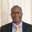 Headshot of Kevin Watts