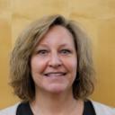 Headshot of Melissa Lickfeldt