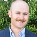 Logan Johnson headshot