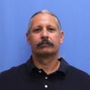 Aims Community College art instructor Charles Luna