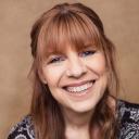 Headshot of Aims World Languages instructor Lucile Lunde