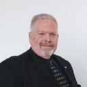 Headshot of Mark McGarry