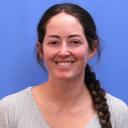 A headshot of Maura Concialdi