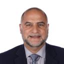 Michael Sasso headshot