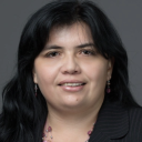 Headshot of Aims World Languages instructor Gloria Monzon