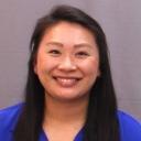 Headshot of Aims Human Resources Specialist I Jana Nyberg