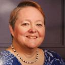 Headshot of Aims biology instructor Margaret O'Keefe