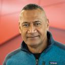 Ottley Wright headshot