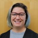 Katie Overturf headshot