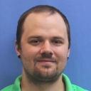 Headshot of Aims mathematics instructor Marcus Painter