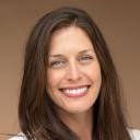Headshot of Aims Adult Education and ESL Program Director Amber Pleasant