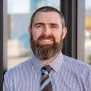 Raymond Chard headshot