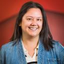 Rhea Davenport headshot