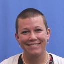Headshot of Aims American Sign Language instructor Meghan Rice