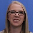 Headshot of Aims adjunct music accompanist instructor Katilyn Rittner