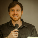 Ross Atkinson headshot