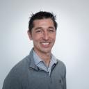 Headshot of Ryan Mayeda