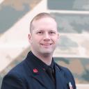 Headshot of Ryan Pfeiffer