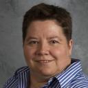 Kellie Sapp headshot