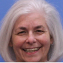 Aims Advancing Academic Achievement instructor Leah Schaer